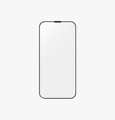 UNIQ Optix Vivid 9H screen protector for iPhone 15 Pro Max
