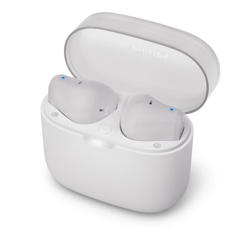 سماعات فيلبس لاسلكية TWS TAT2139 - Philips True Wireless Earbuds TAT2139BK/WT