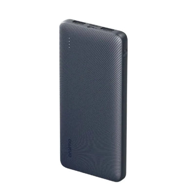 باور بانك أورايمو Toast 15 Flash  بسعة 10,000 مللي امبير وبقدرة شحن 15 واط | Oraimo Toast 15 Flash 10000mAh 15W Fast Charging Power Bank