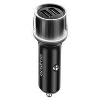 Oraimo Highway 15 OCC-1152D Car Charger Black - View 2