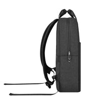 حقيبة ظهر WiWU مقاومة للماء بسعة كبيرة للابتوب مع جيوب متعددة | WiWU Waterproof Large Capacity Minimalist Backpack Business Laptop Backpack Bags with Multi-Pockets For digital gadgets