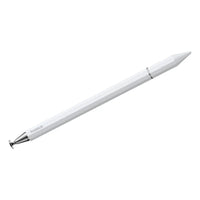 قلم ستايلس 3 في 1 عالمي للأجهزة اللوحية والهواتف – iPad وAndroid وشاشات اللمس | Universal 3-in-1 Passive Stylus Pen for iPad, Android & Touch Screens Smooth Writing Non-Magnetic