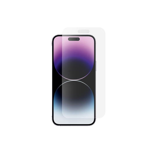 Powerology Matte Protection Film 20Pcs - فيلم حماية شاشة مات | 20 قطعة