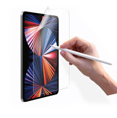 Fîlma Parastina Tabletê ya Powerology Super HD 22.5×32CM bi Teknolojiya Xwe-Şifadekirinê