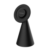 حامل جوال بورودو ماغسيف مغناطيسي قابل للتعديل - اسود | Porodo MagSafe Adjustable Mobile Phone Holder – Black