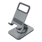 Standê Aluminiumê ya Porodo ji bo Mobîl û Tabletê - Gewr
