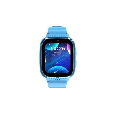 بورودو ساعة ذكية للاطفال 4G مع GPS وشاشة بحجم 1.87 انش | Porodo 4G Kids GPS 1.87-inch Smart Watch.