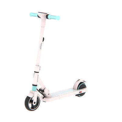 Porodo Lifestyle Kids Electric Scooter 150W 3-5Km | سكوتر كهربائي للأطفال من بورودو لايف ستايل 150 واط 3-5 كم