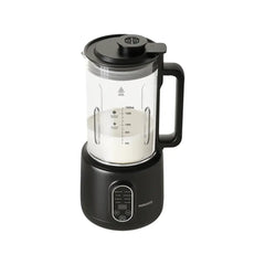 Porodo Lifestyle 600W Auto Hot and Cold Drink Maker 1500ml with Digital Display - Black | صانعة المشروبات الساخنة والباردة بورودو لايف ستايل 600 واط 1500 مل - أسود