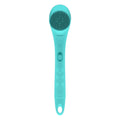 فرشاة تنظيف الجسم الكهربائية 4 في 1 من بورودو لايف ستايل | Porodo Lifestyle 4-in-1 Electric Body Brush.