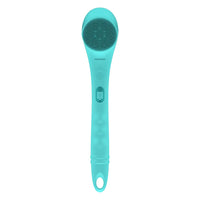 فرشاة تنظيف الجسم الكهربائية 4 في 1 من بورودو لايف ستايل | Porodo Lifestyle 4-in-1 Electric Body Brush.