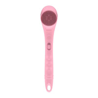 فرشاة تنظيف الجسم الكهربائية 4 في 1 من بورودو لايف ستايل | Porodo Lifestyle 4-in-1 Electric Body Brush.