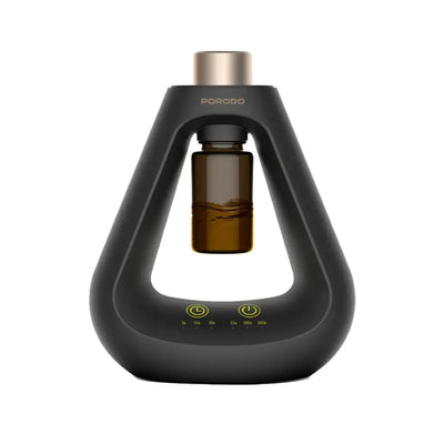 ناشر عطري بتقنية بدون ماء من بورودو لايف ستايل | Porodo Lifestyle Aroma Sphere Waterless Diffuser