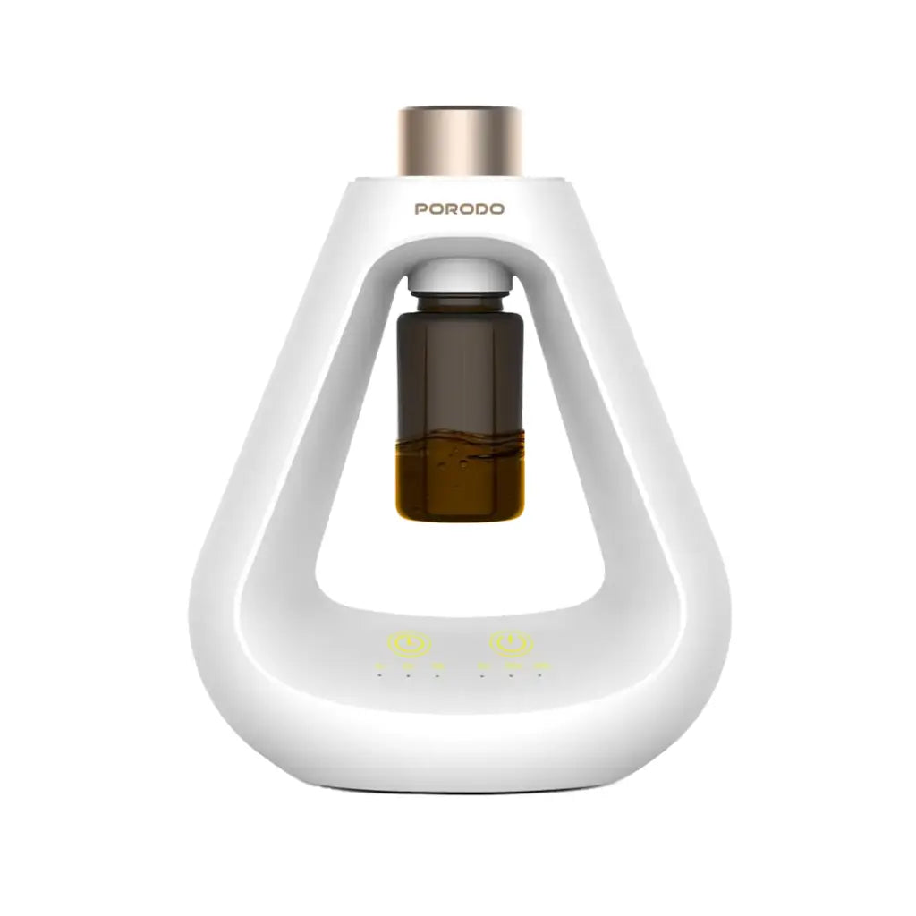 ناشر عطري بتقنية بدون ماء من بورودو لايف ستايل | Porodo Lifestyle Aroma Sphere Waterless Diffuser