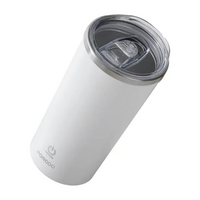 Porodo Lifestyle 400ml Auto-Stirring Suction Twin Wall Cup | كوب بورودو لايف ستايل 400 مل بخاصية التحريك الذاتي