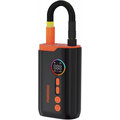 Porodo Lifestyle 55W Portable Tire Inflator 150 PSI with 4 Modes and Digital Display | منفاخ إطارات بورودو المحمول 55 واط 150 PSI مع 4 أوضاع وشاشة رقمية