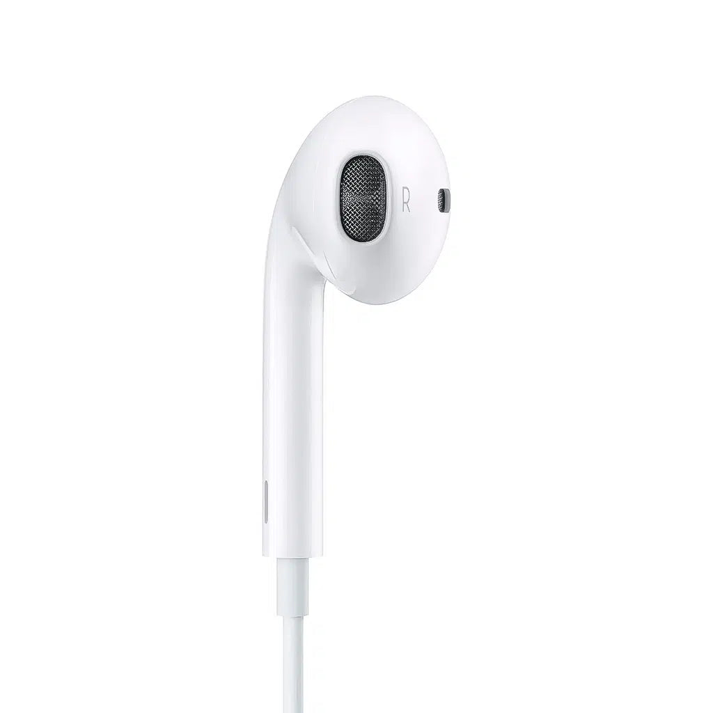 Guhdaroka Yekane ya Mono ya Porodo Soundtec bi Jackê 3.5mm û Mîkrofona Zelaliya Bilind - Spî