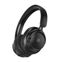 سماعة رأس من بورودو ساوندتيك بخاصية الغاء الضوضاء النشط  | Porodo Soundtec Hybrid ANC Headphone