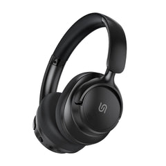 سماعة رأس من بورودو ساوندتيك بخاصية الغاء الضوضاء النشط  | Porodo Soundtec Hybrid ANC Headphone