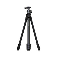 حامل كاميرا قابل للطي Porodo من الألمنيوم - Flexible Foldable Tripod Stand