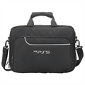 حقيبة بورودو جيمنج لجهاز بلاي ستيشن 5 - اسود | Porodo Gaming Carrying Case Bag for PS5 Console - Black