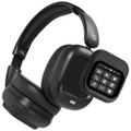 Porodo Soundtec Touchwave ANC Headphone with Detachable Touch Display | سماعة بورودو ساوندتك تاتش ويف بخاصية إلغاء الضوضاء النشطة مع شاشة لمس قابلة للفصل