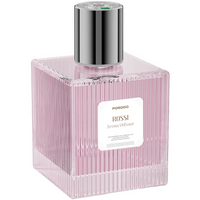 ناشر عطر بورودو Lifestyle Rossi بسعة 500 مل وبطارية 200mAh - وردي | PORODO Lifestyle Rossi 200mAh*500ML AROMA DIFFUSER – Pink