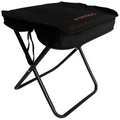 كرسي تخييم قابل للطي متعدد الاستخدامات | Porodo Lifestyle Multifoldable Camping Chair