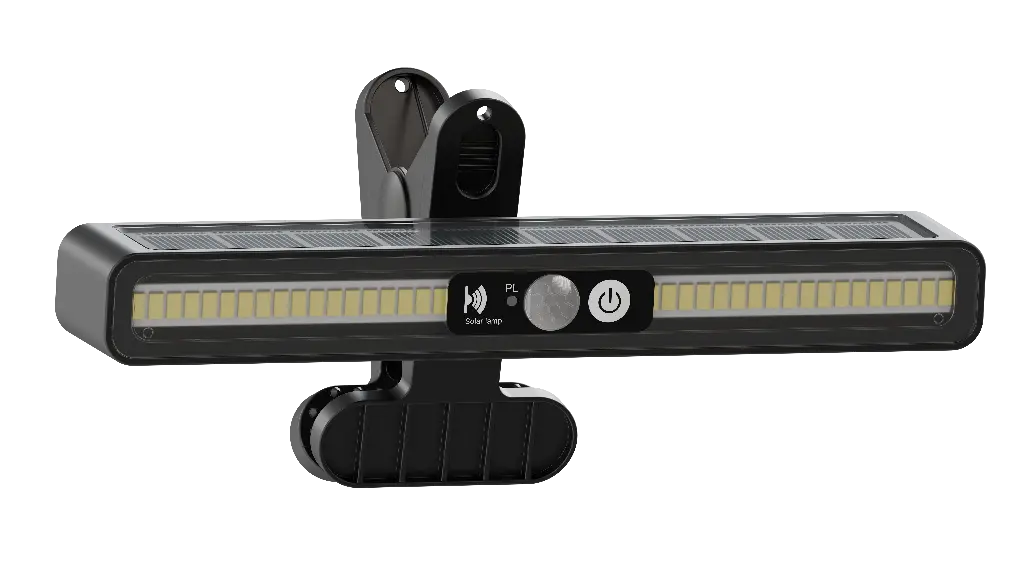 Porodo Mars Solar Sensor Light