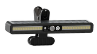 Porodo Mars Solar Sensor Light