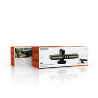 Porodo Mars Solar Sensor Light