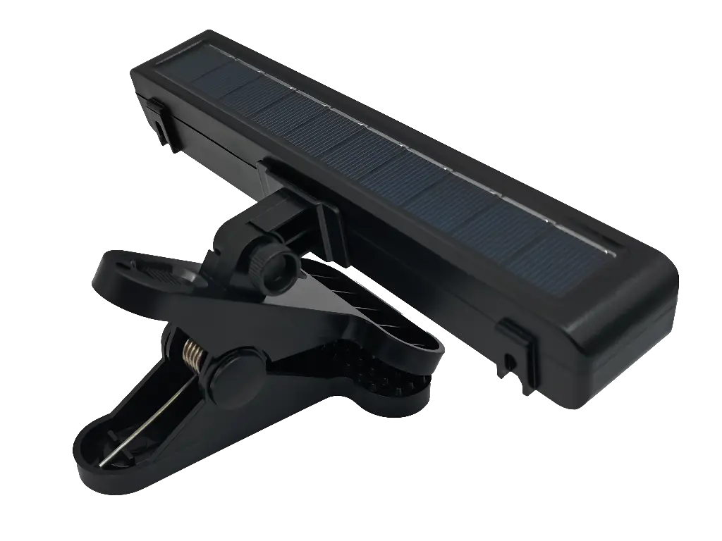 Porodo Mars Solar Sensor Light