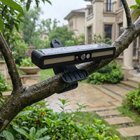 Porodo Mars Solar Sensor Light