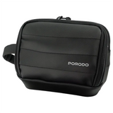 Porodo Nomad Tech Organizer Pouch | حقيبة تنظيم الأجهزة الإلكترونية بورودو نوماد