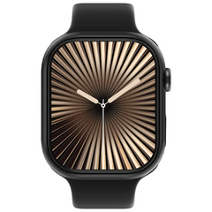 ساعة رياضية ذكية Porodo Aerofit 2.01 بوصة | Porodo Aerofit 2.01" Smart Sports Watch
