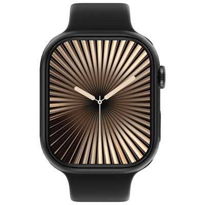 ساعة رياضية ذكية Porodo Aerofit 2.01 بوصة | Porodo Aerofit 2.01" Smart Sports Watch