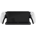 قاعدة شحن بورودو لجهاز بلاي ستيشن 5 بورتال, مع اضائة RGB وشحن مغناطيسي | Porodo Gaming PlayStation Portal Charging Dock with RGB & Magnetic Charging.