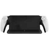 قاعدة شحن بورودو لجهاز بلاي ستيشن 5 بورتال, مع اضائة RGB وشحن مغناطيسي | Porodo Gaming PlayStation Portal Charging Dock with RGB & Magnetic Charging.