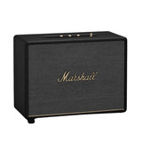سبيكر بلوتوث مارشال WOBURN III - اسود | Marshall WOBURN III Bluetooth Speaker – Black
