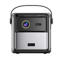 بروجكتر باورولوجي 4K GTV - اسود | Powerology 4K GTV Projector - Black