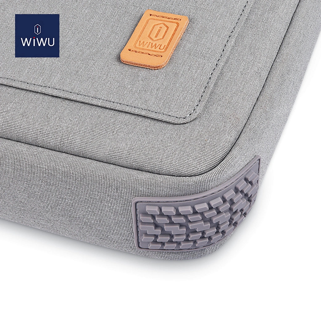 حقيبة لابتوب ويوو بايونير برو لحجم 14 انش / 15.6 انش | WiWU Pioneer Pro Handbag for Laptop 14" / 15.6"
