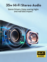 RAVPower RP-SK003