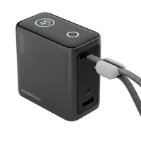 Powerology 15000mAh Mini Power Bank | باور بنك صغير 15000 مللي أمبير