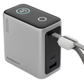 Powerology 15000mAh Mini Power Bank | باور بنك صغير 15000 مللي أمبير