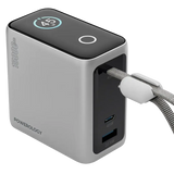 Powerology 15000mAh Mini Power Bank | باور بنك صغير 15000 مللي أمبير