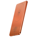 بنك طاقة باورولوجي فائق النحافة 5000mAh مغناطيسي MagSafe مع شحن سريع PD 20W Powerology Ultra-Thin 5000mAh MagSafe Power Bank, Magnetic Wireless Charger PD 20W