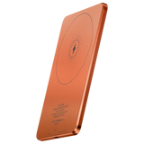 بنك طاقة باورولوجي فائق النحافة 5000mAh مغناطيسي MagSafe مع شحن سريع PD 20W Powerology Ultra-Thin 5000mAh MagSafe Power Bank, Magnetic Wireless Charger PD 20W