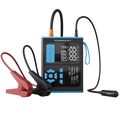 Powerology Jump Starter, Air Inflator & OBD II Car Fault Diagnosis Tool | بور أولوجي - جهاز تشغيل السيارة وضخ الهواء وتشخيص أعطال OBD II