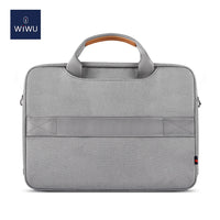 حقيبة لابتوب ويوو بايونير برو لحجم 14 انش / 15.6 انش | WiWU Pioneer Pro Handbag for Laptop 14" / 15.6"