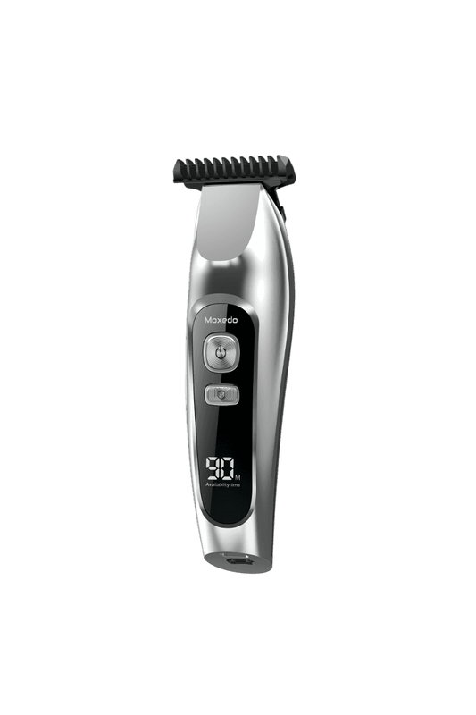 Moxedo Cordless Hair Trimmer - Main